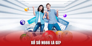 Xổ số N666 là gì?