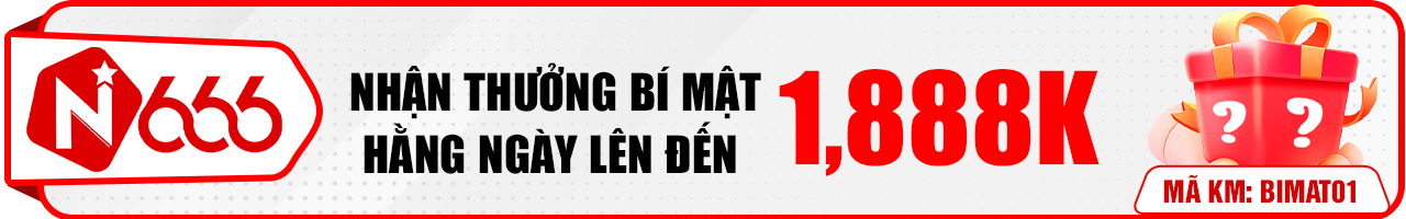 Khuyến mãi phần thưởng bí ẩn là gì ?