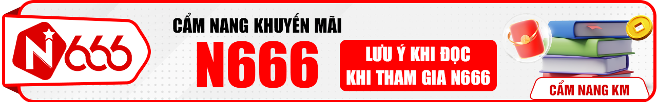 Khuyến mãi truy cập N666 là gì?