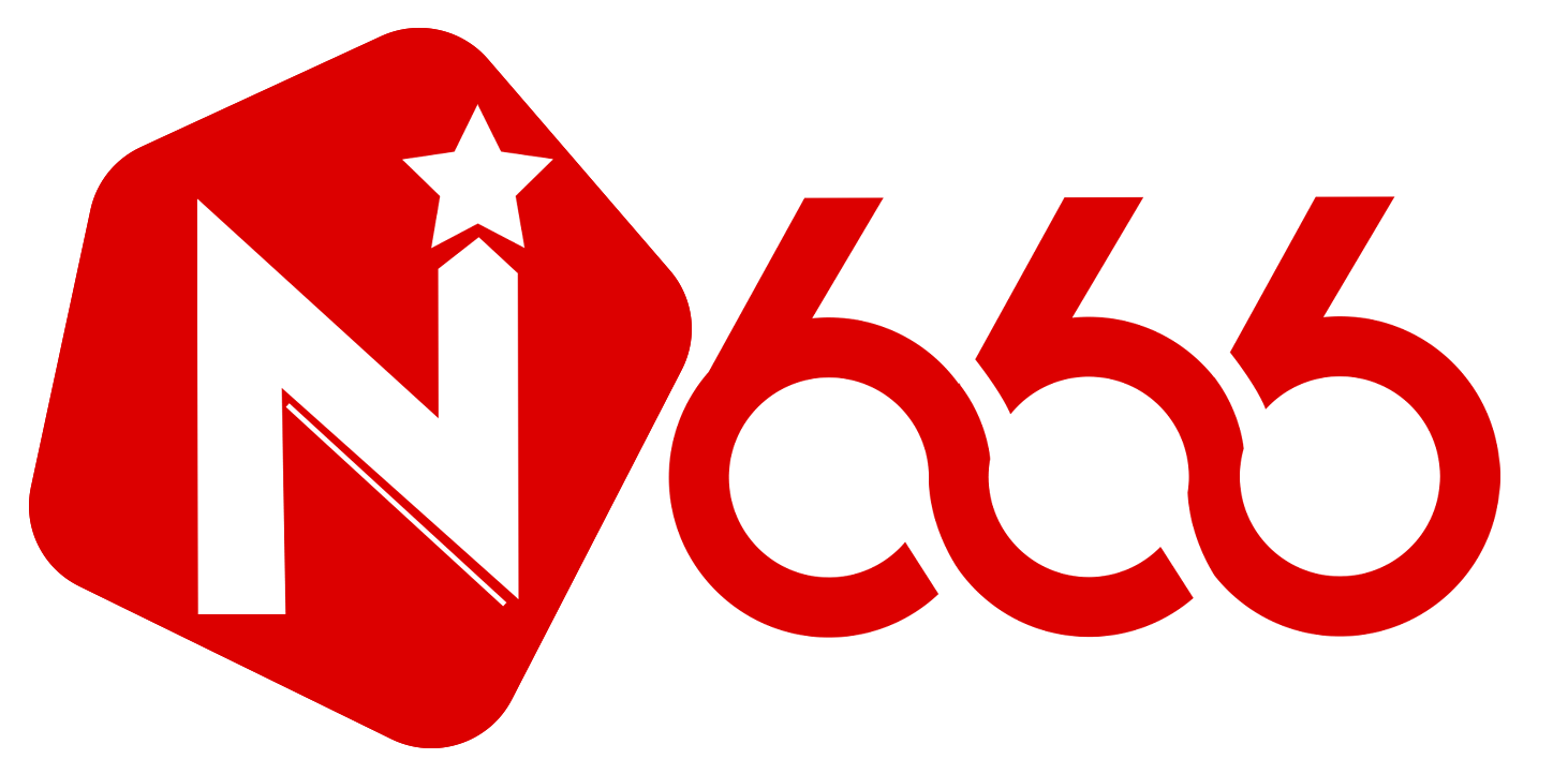 N666 logo